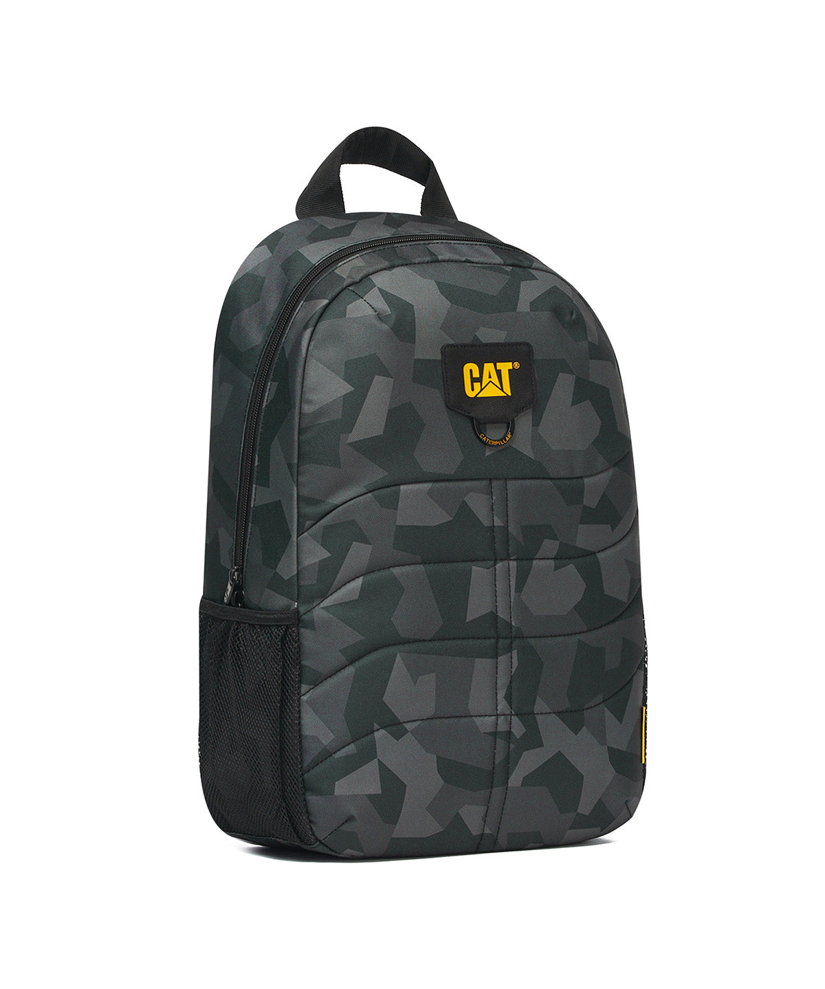 Mochila Hombre Benson Backpack Verde