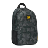 Mochila Hombre Benson Backpack Verde