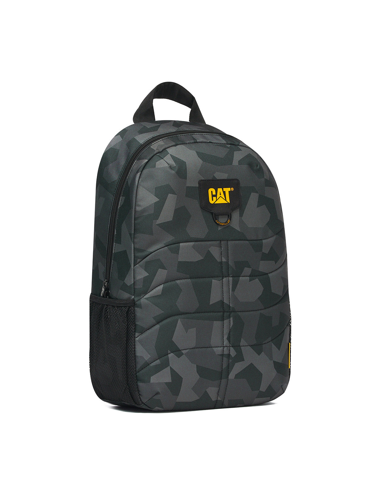 Mochila Hombre Benson Backpack Verde