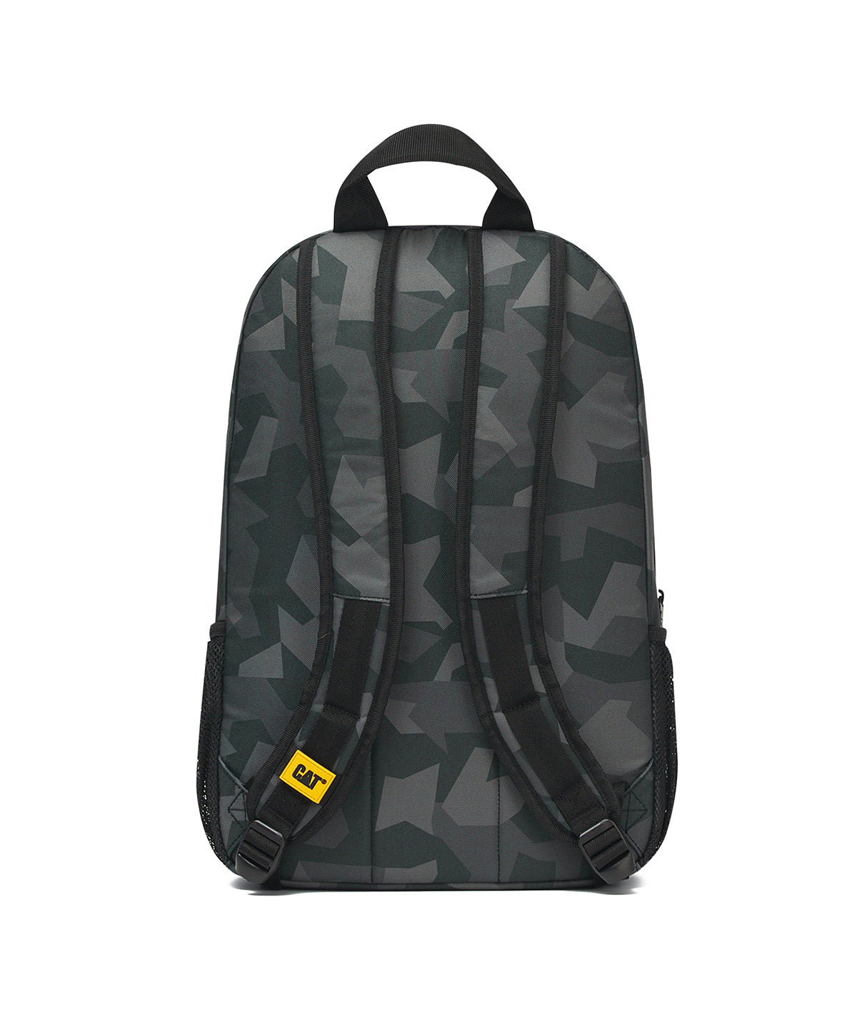 Mochila Hombre Benson Backpack Verde