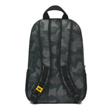 Mochila Hombre Benson Backpack Verde