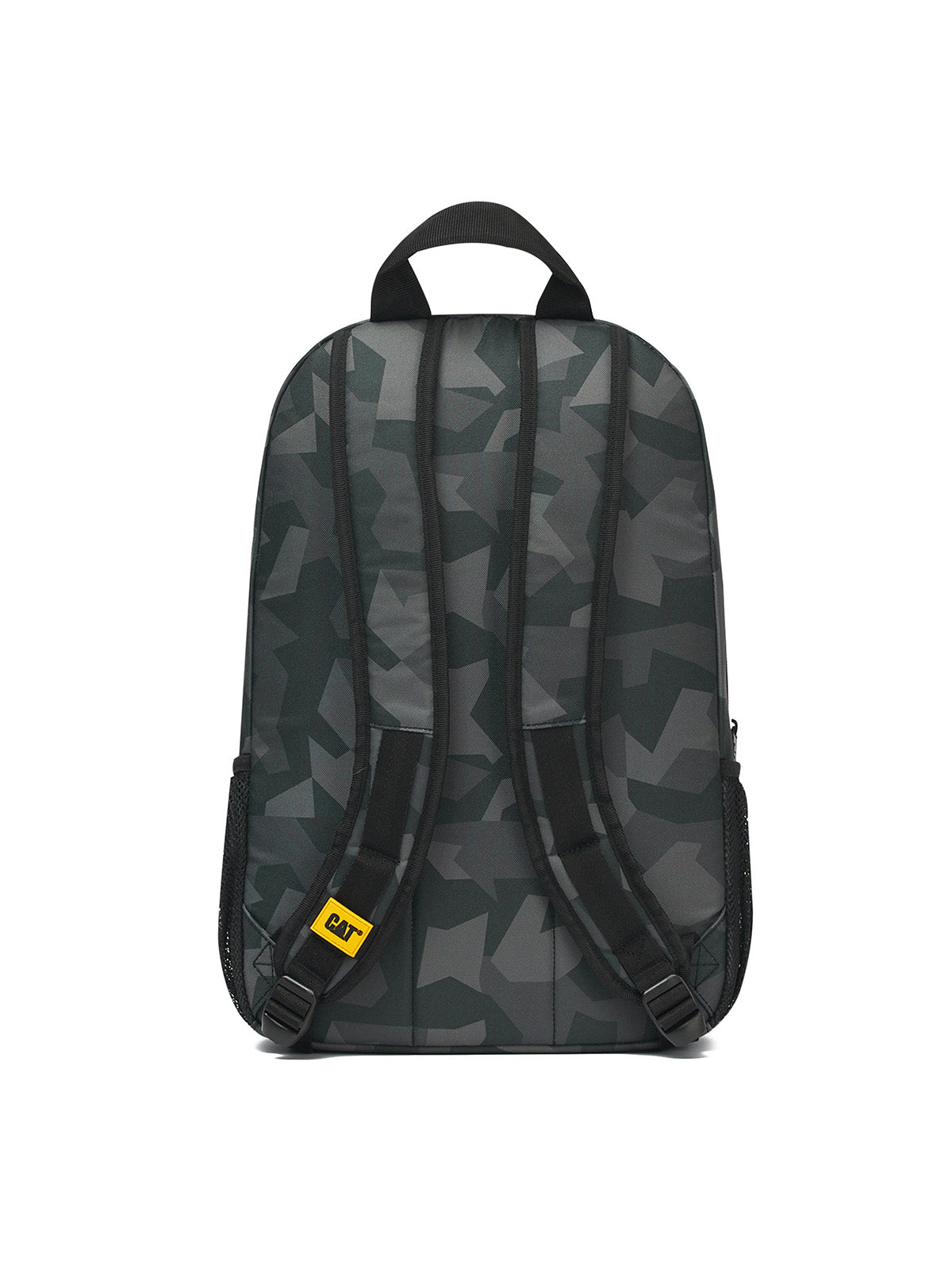 Mochila Hombre Benson Backpack Verde