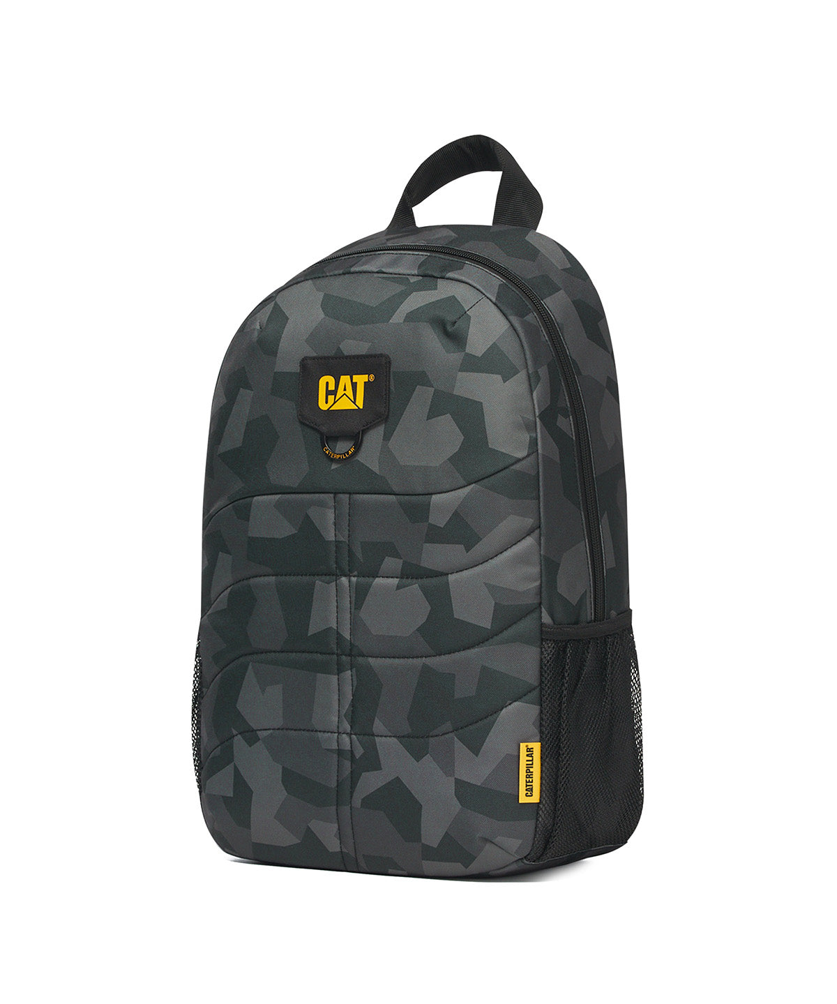 Mochila Hombre Benson Backpack Verde