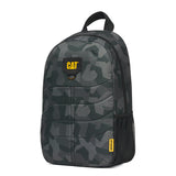 Mochila Hombre Benson Backpack Verde