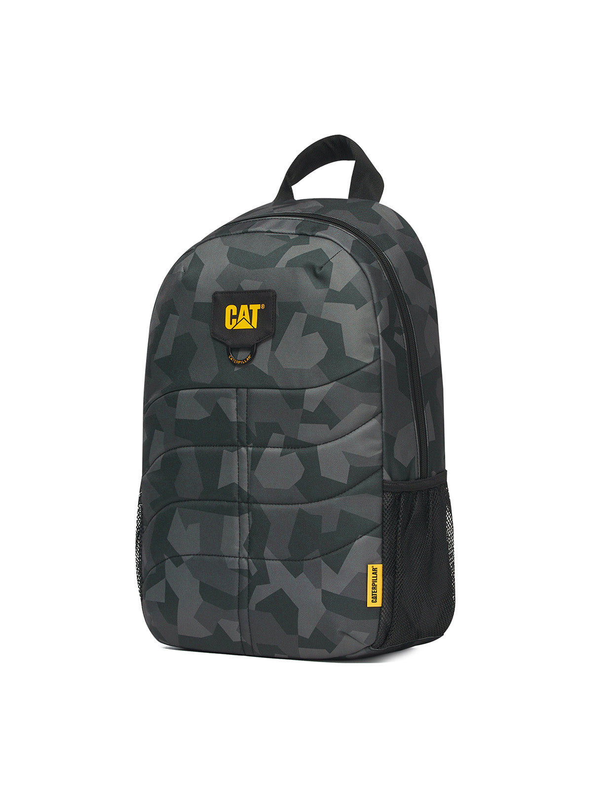 Mochila Hombre Benson Backpack Verde