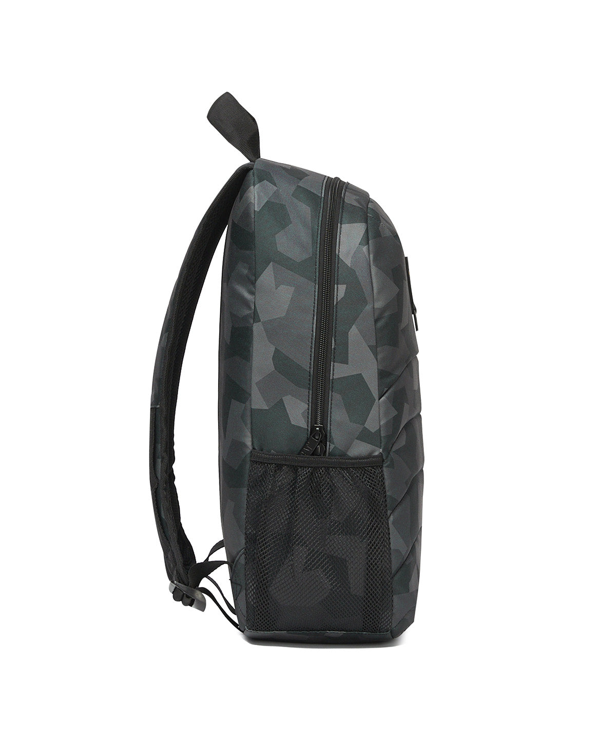 Mochila Hombre Benson Backpack Verde