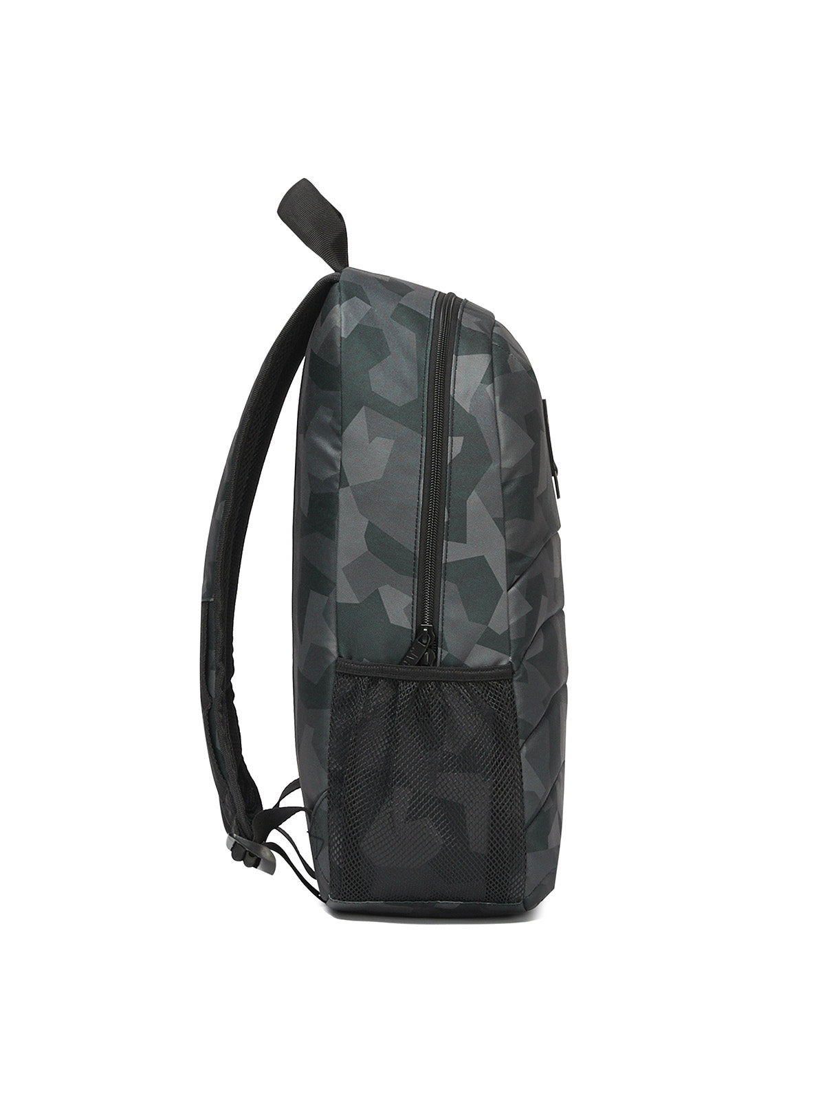 Mochila Hombre Benson Backpack Verde
