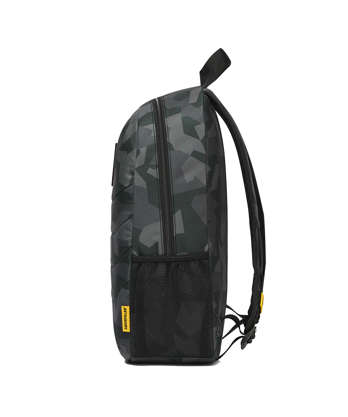 Mochila Hombre Benson Backpack Verde