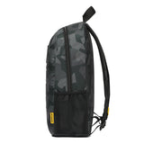 Mochila Hombre Benson Backpack Verde