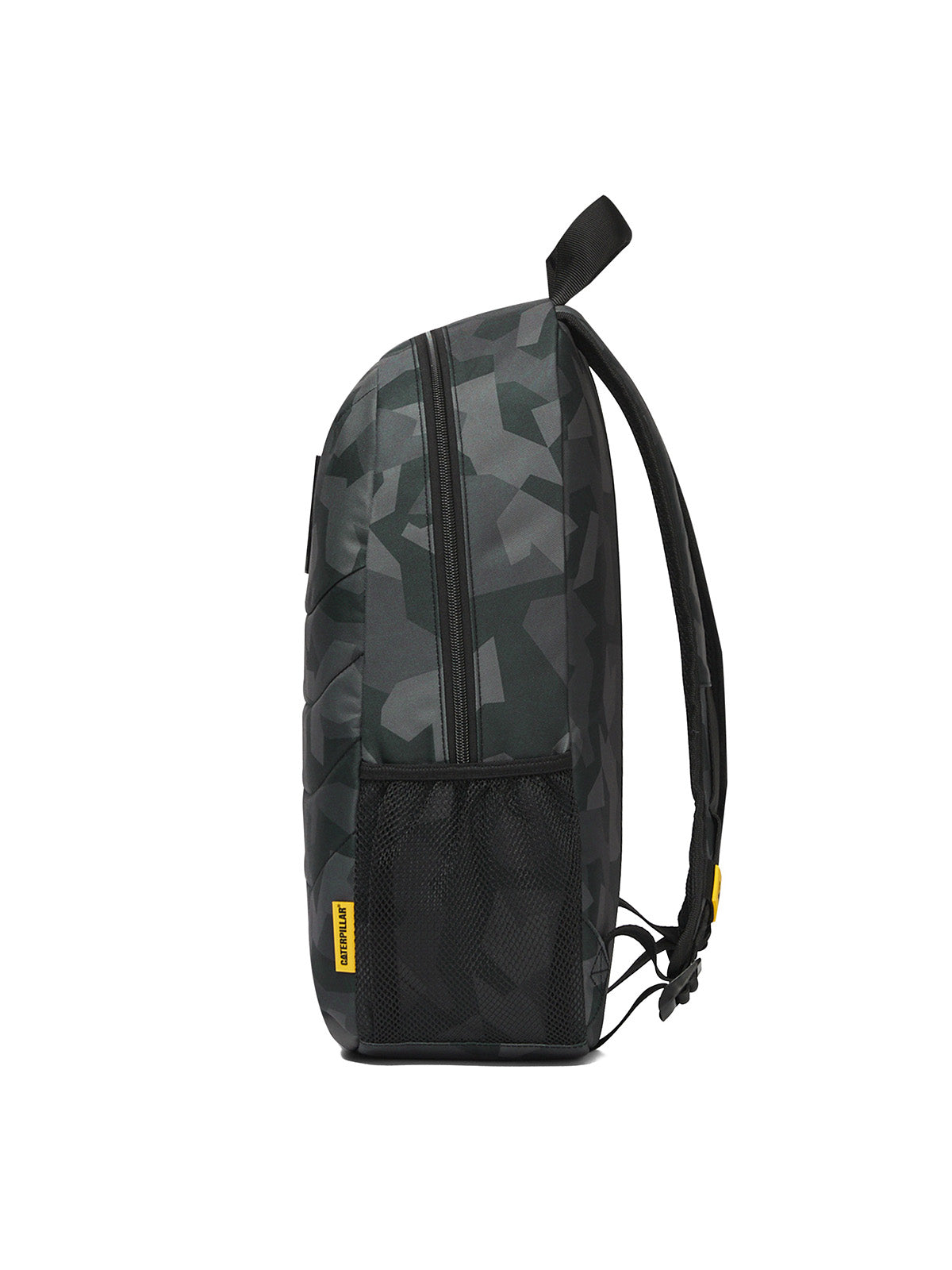 Mochila Hombre Benson Backpack Verde