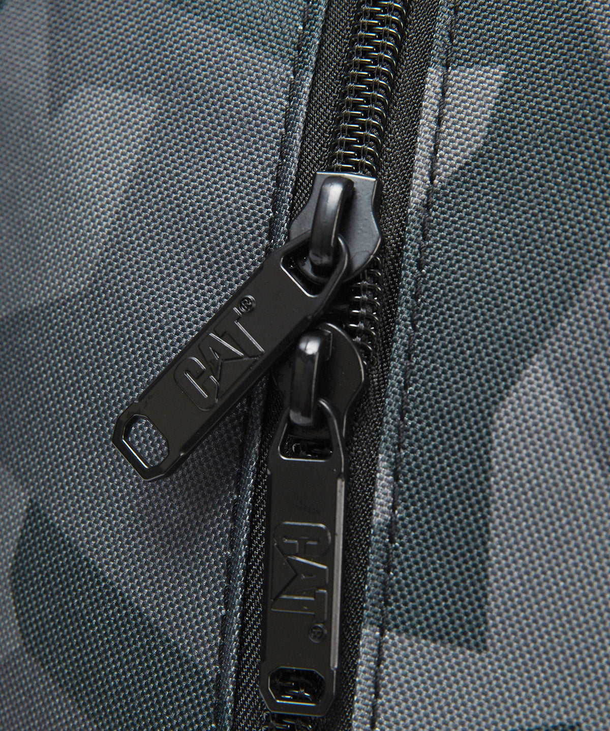 Mochila Hombre Benson Backpack Verde