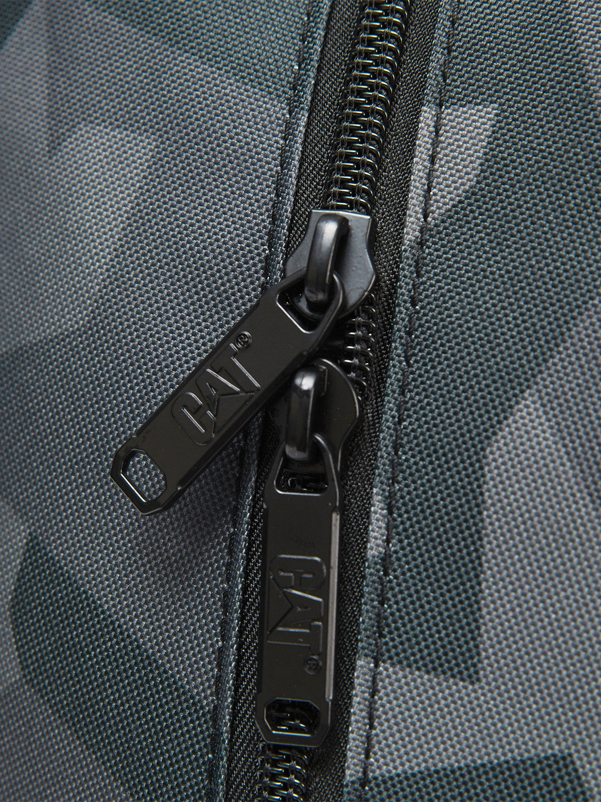 Mochila Hombre Benson Backpack Verde