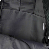 Mochila Unisex Benson Negro CAT