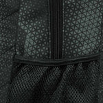 Mochila Unisex Benson Negro CAT