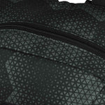 Mochila Unisex Benson Negro CAT