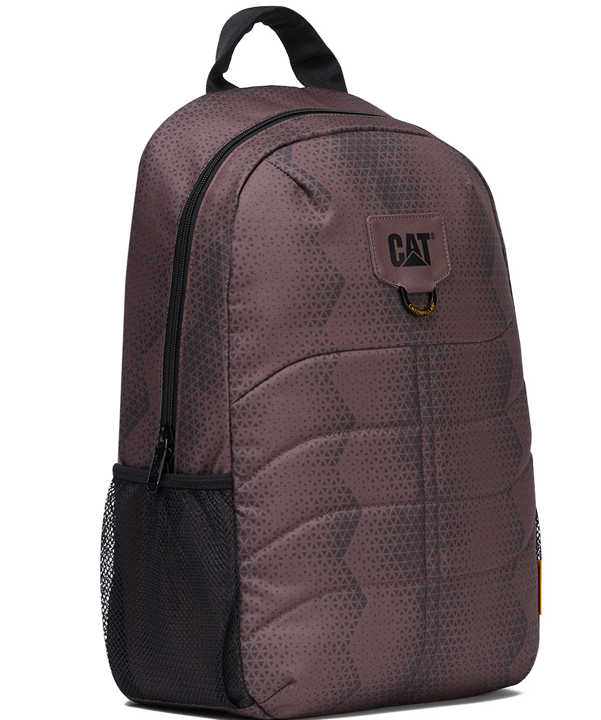 Mochila Urbana Unisex CAT Benson Backpack 22L - Chocolate