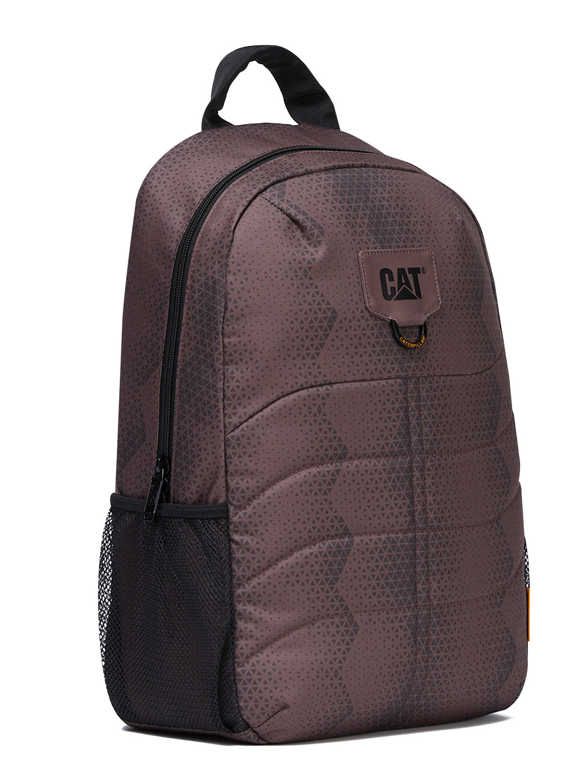 Mochila Urbana Unisex CAT Benson Backpack 22L - Chocolate