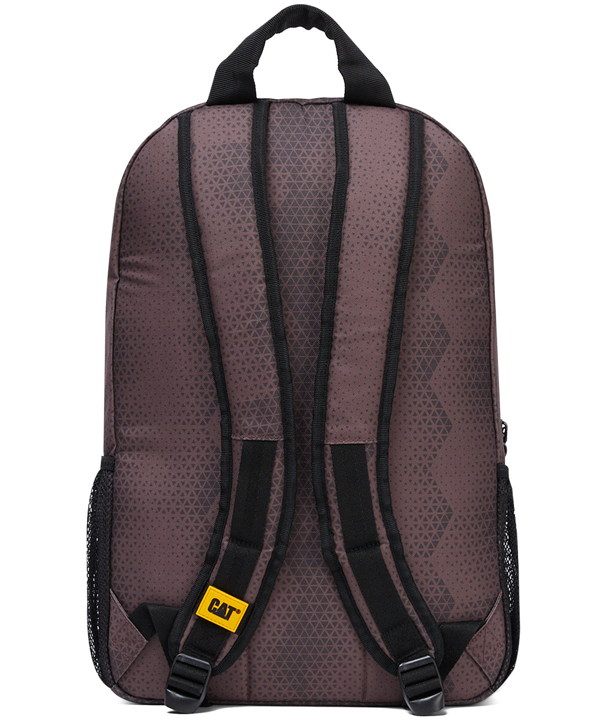 Mochila Urbana Unisex CAT Benson Backpack 22L - Chocolate