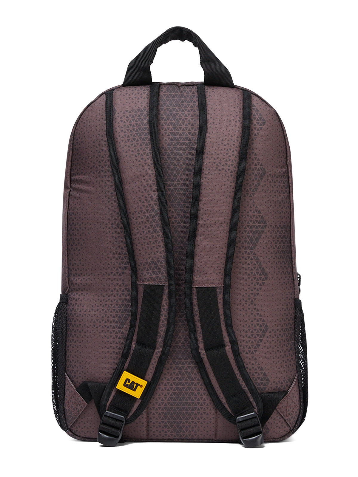Mochila Urbana Unisex CAT Benson Backpack 22L - Chocolate