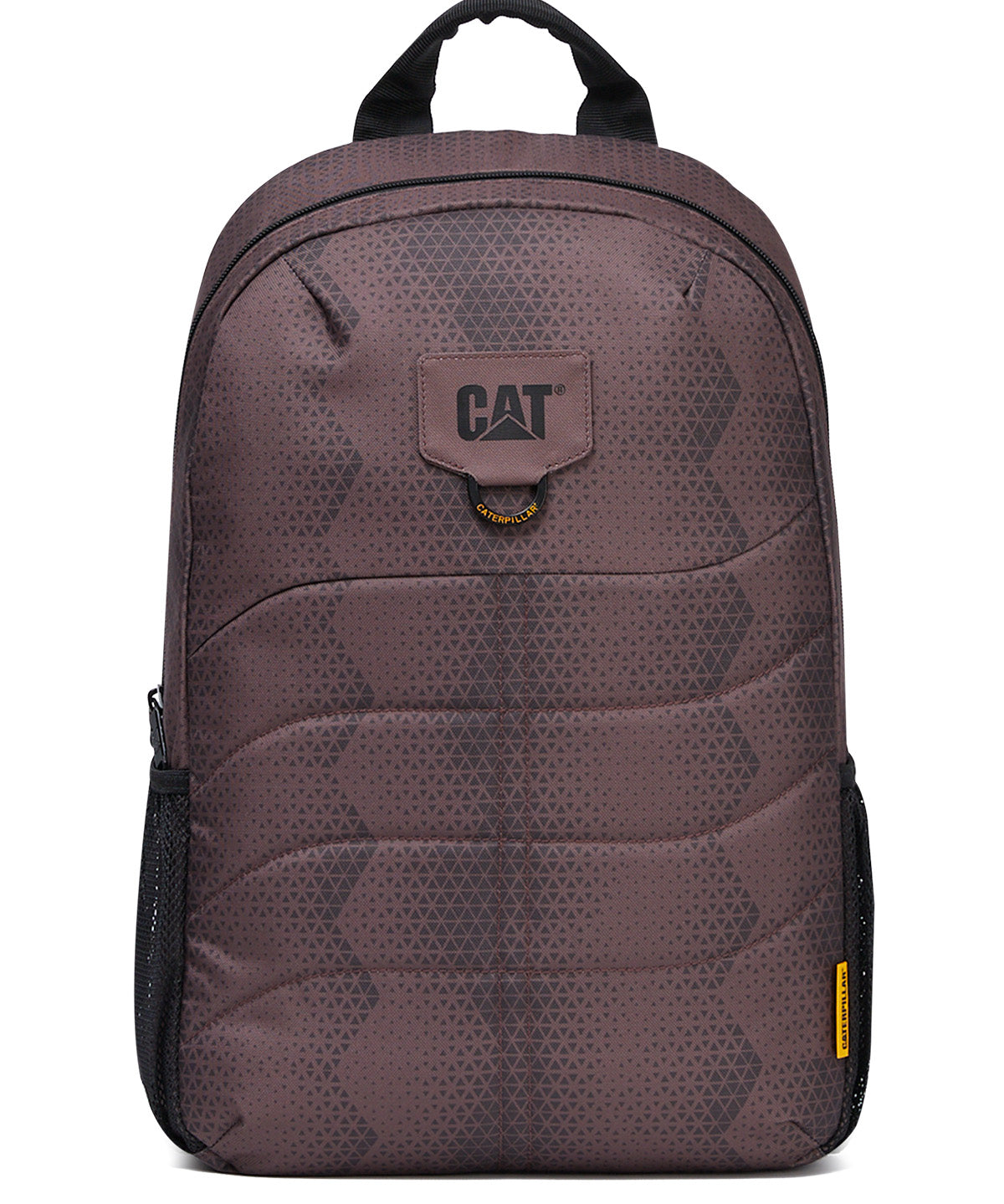 Mochila Urbana Unisex CAT Benson Backpack 22L - Chocolate