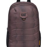 Mochila Urbana Unisex CAT Benson Backpack 22L - Chocolate