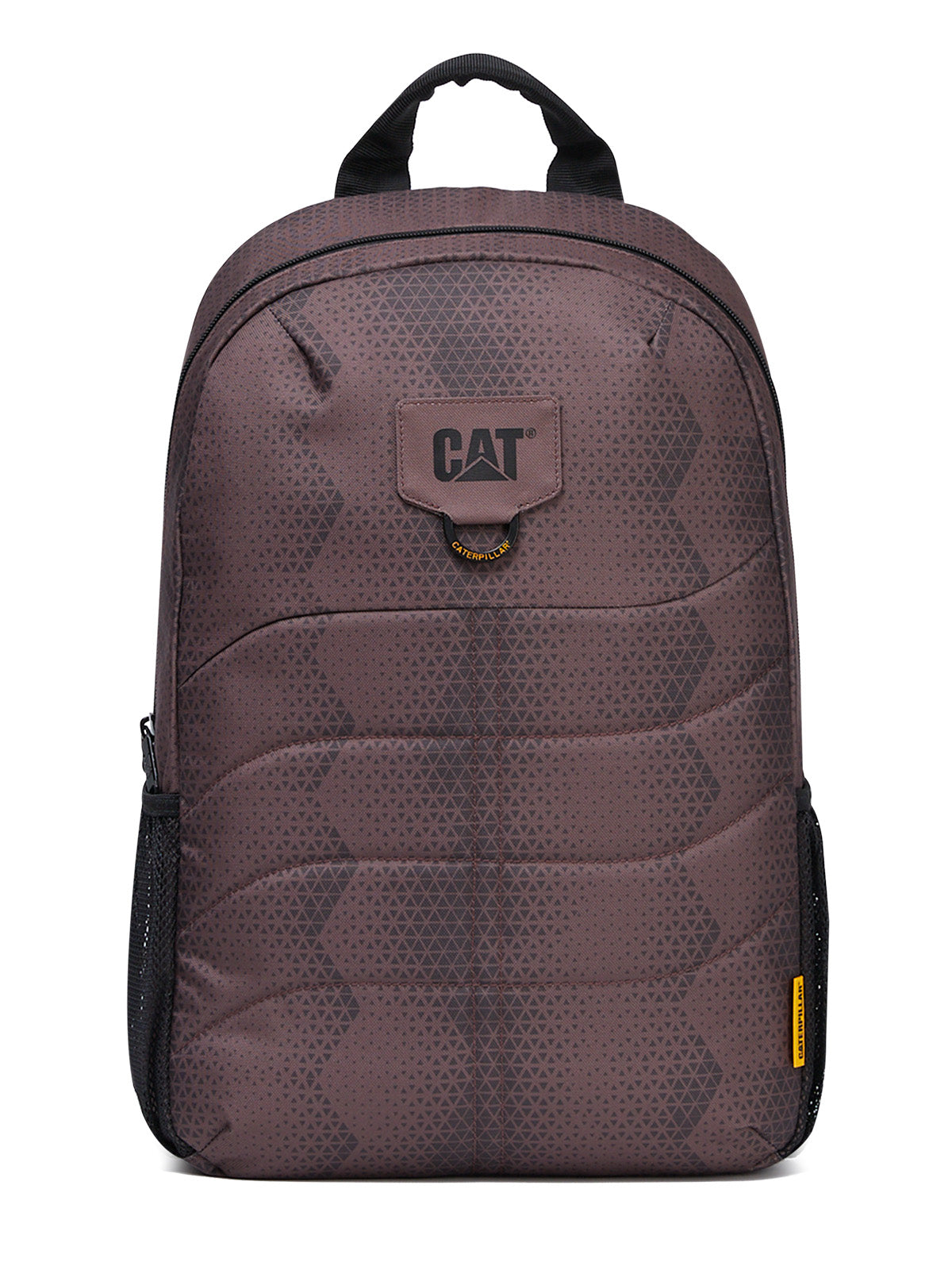Mochila Urbana Unisex CAT Benson Backpack 22L - Chocolate