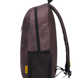 Mochila Urbana Unisex CAT Benson Backpack 22L - Chocolate