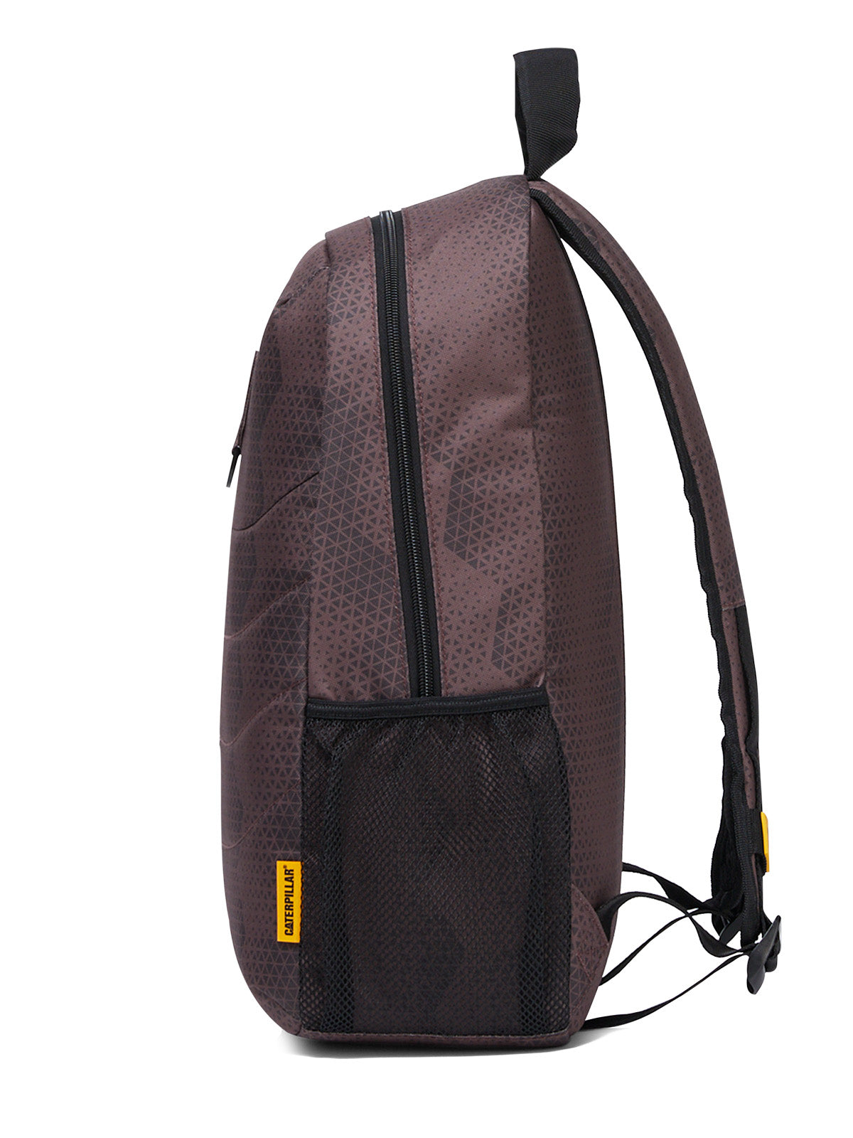 Mochila Urbana Unisex CAT Benson Backpack 22L - Chocolate