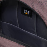 Mochila Urbana Unisex CAT Benson Backpack 22L - Chocolate