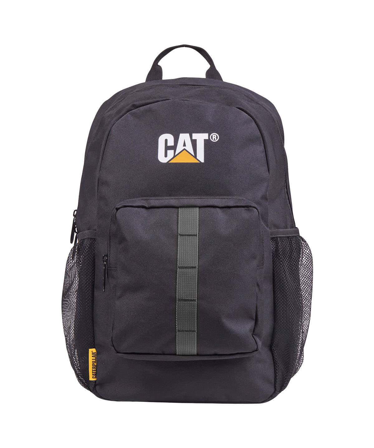 Mochila Tacktical  21.5 lt Negro Cat