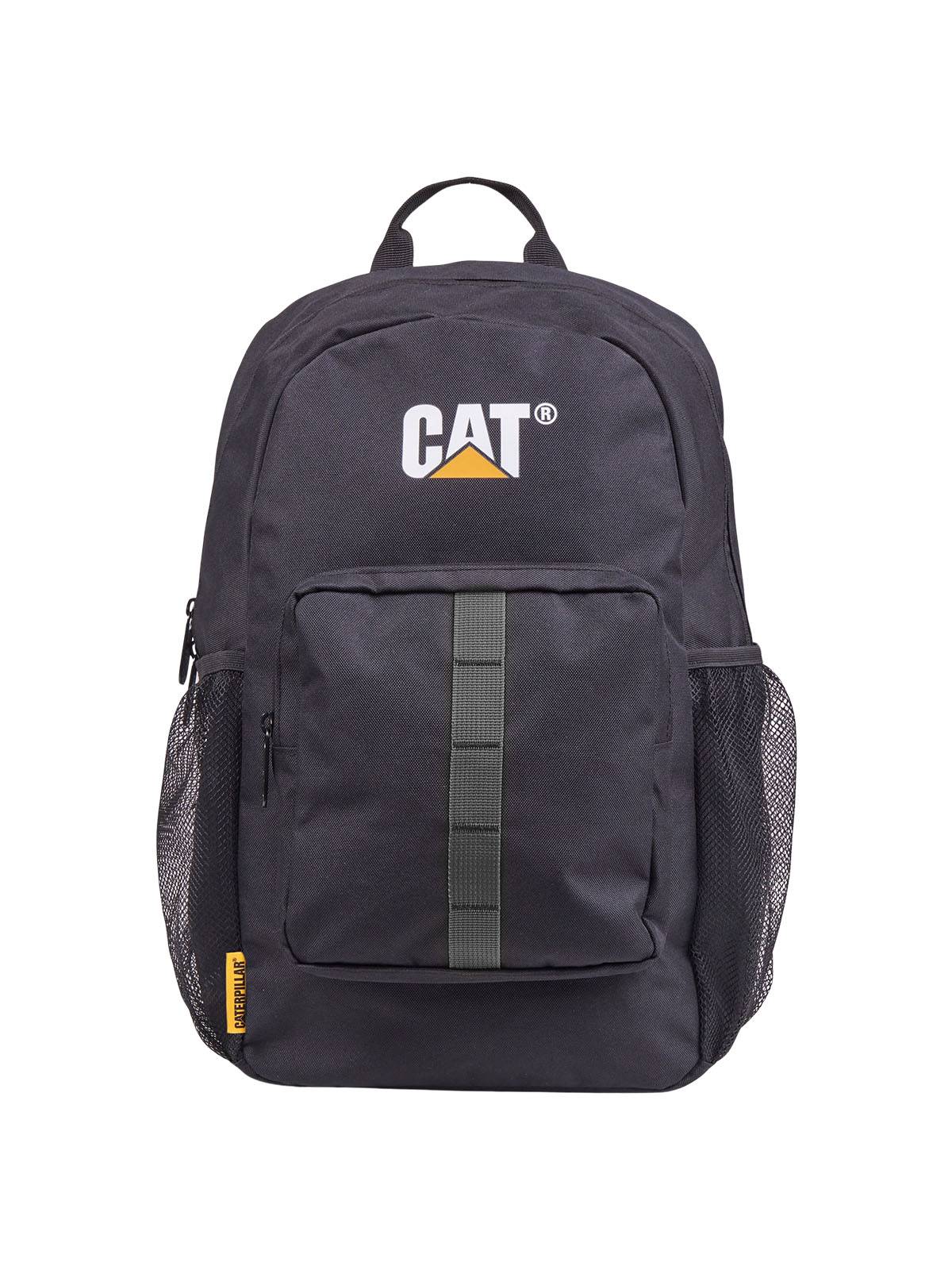 Mochila Tacktical  21.5 lt Negro Cat