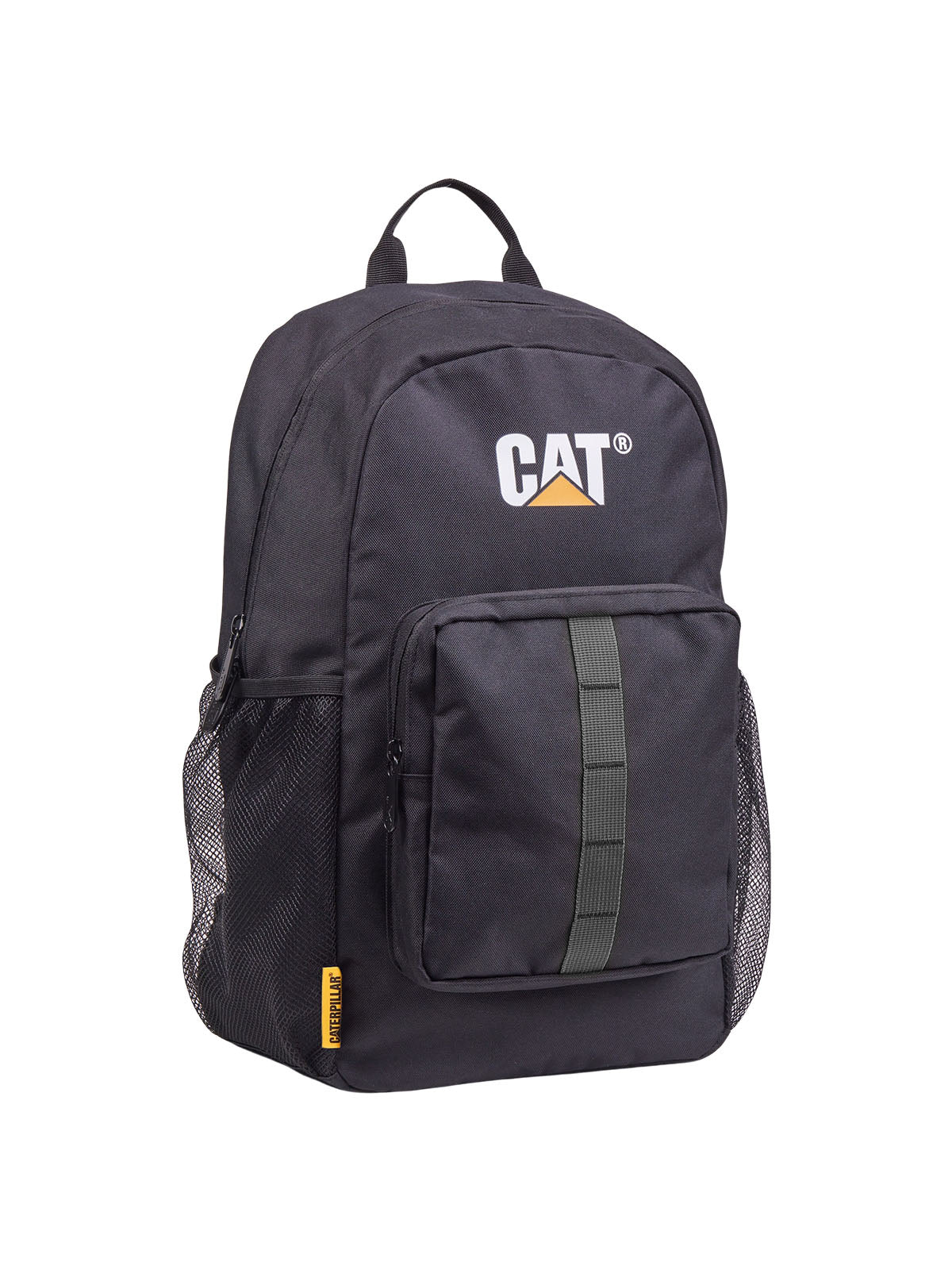 Mochila Tacktical  21.5 lt Negro Cat