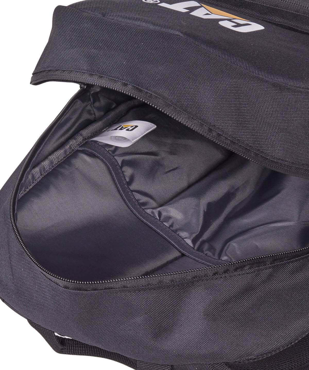 Mochila Tacktical  21.5 lt Negro Cat