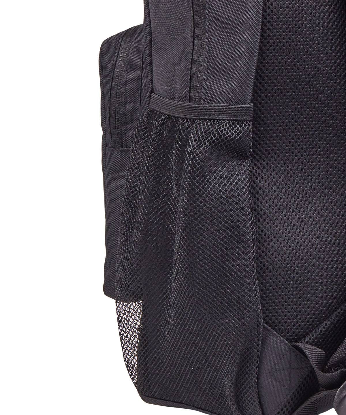 Mochila Tacktical  21.5 lt Negro Cat