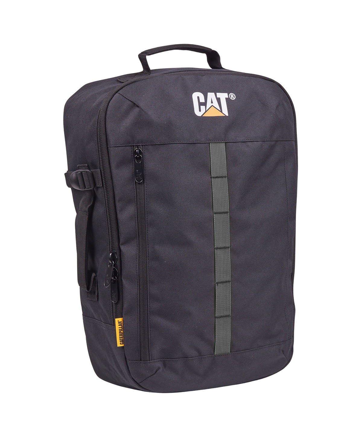 Mochila Tacktical Cabina 34 lt Negro Cat