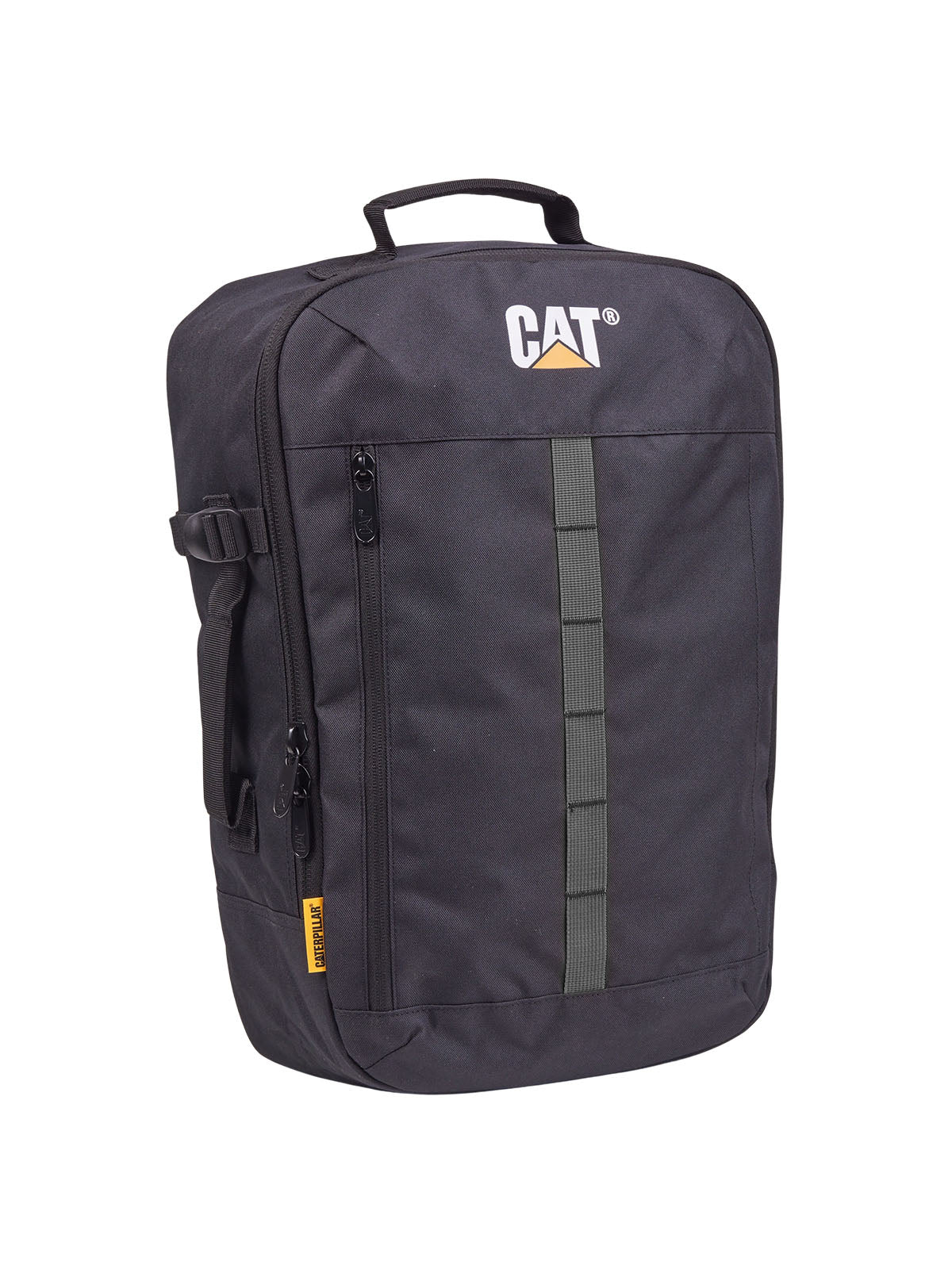 Mochila Tacktical Cabina 34 lt Negro Cat