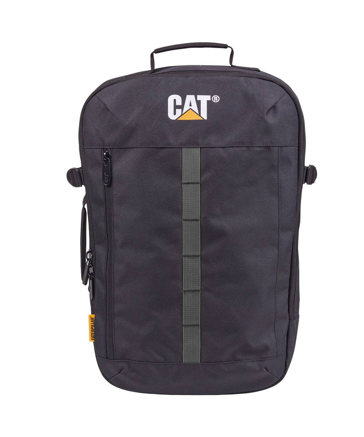 Mochila Tacktical Cabina 34 lt Negro Cat