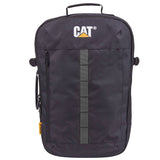 Mochila Tacktical Cabina 34 lt Negro Cat