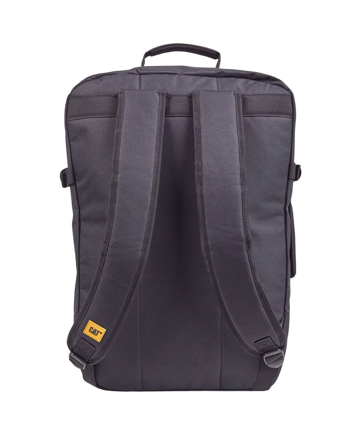 Mochila Tacktical Cabina 34 lt Negro Cat