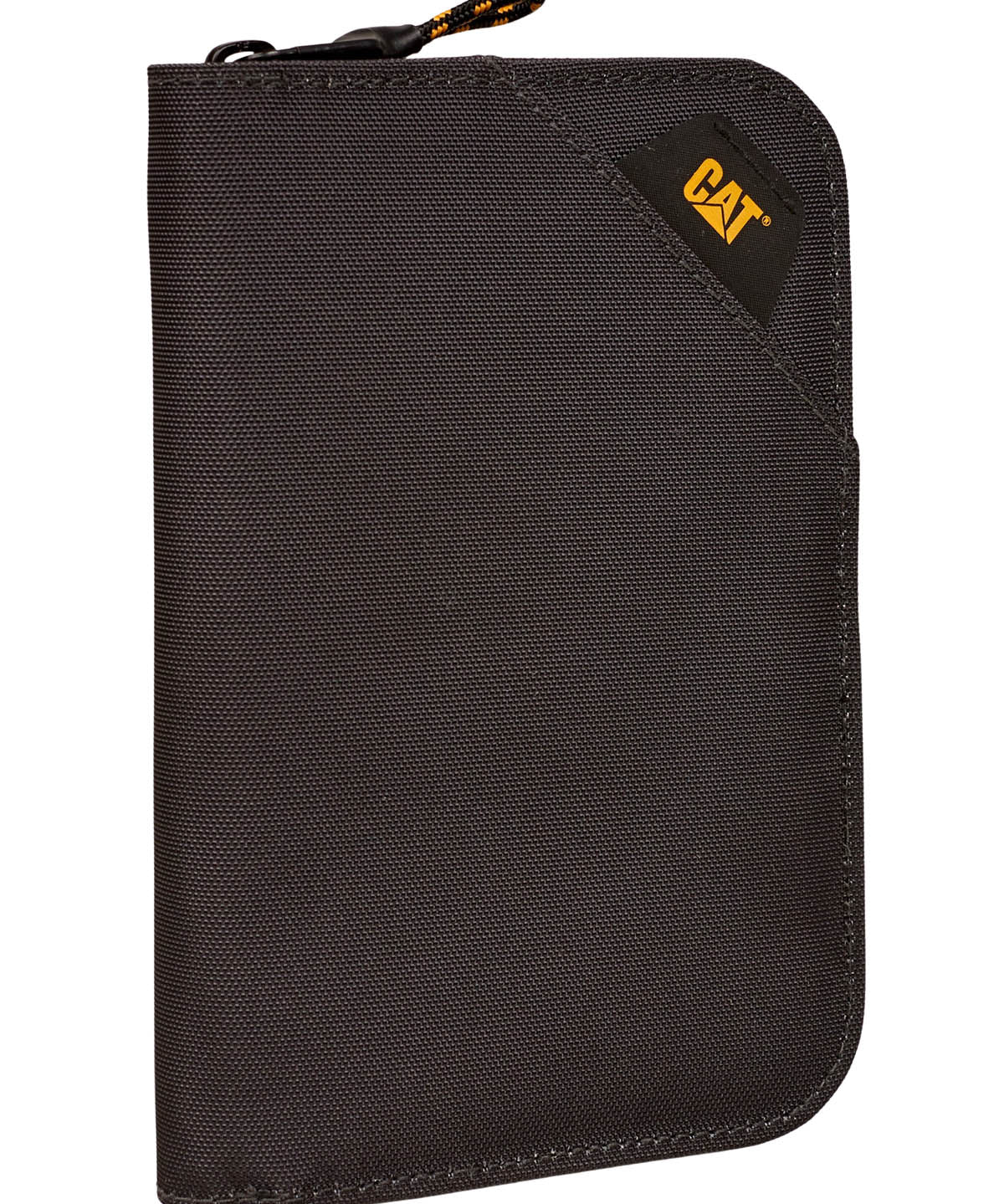 Billetera Unisex Travel City Bizz Gris CAT