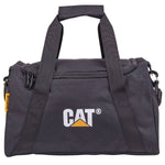 Bolso Duffel Tactical 23 lt Negro Cat