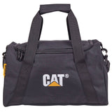 Bolso Duffel Tactical 23 lt Negro Cat