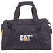 Bolso Duffel Tactical 23 lt Negro Cat