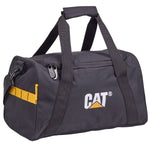 Bolso Duffel Tactical 23 lt Negro Cat