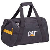 Bolso Duffel Tactical 23 lt Negro Cat