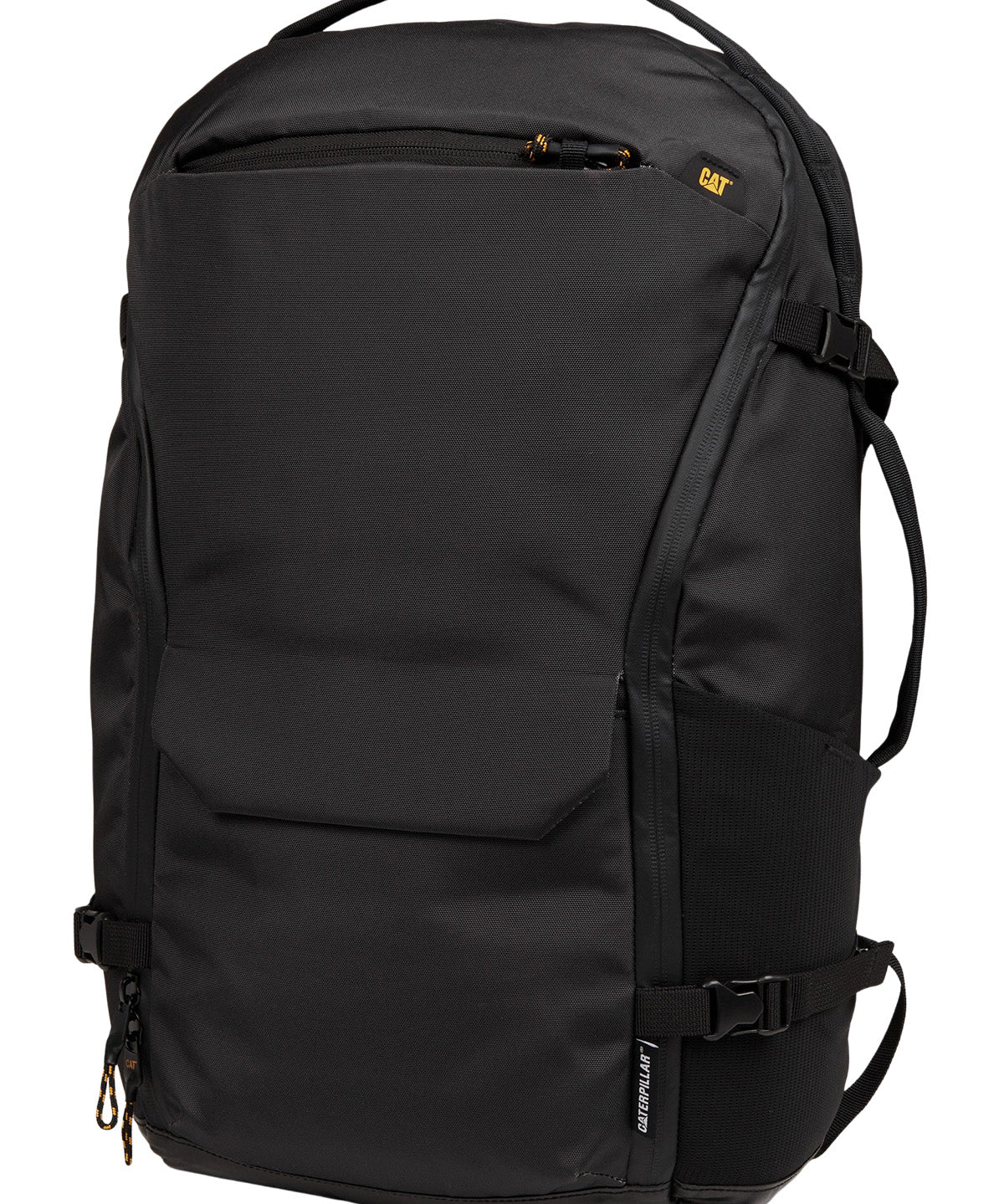 Mochila de Viaje Travel Backpack Gris Marengo CAT