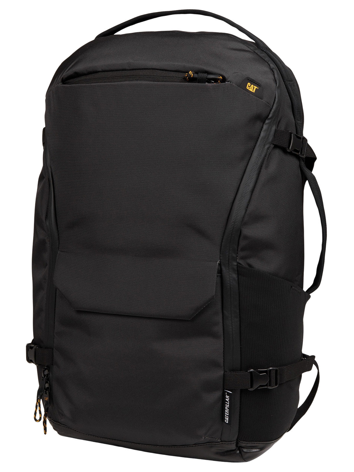 Mochila de Viaje Travel Backpack Gris Marengo CAT