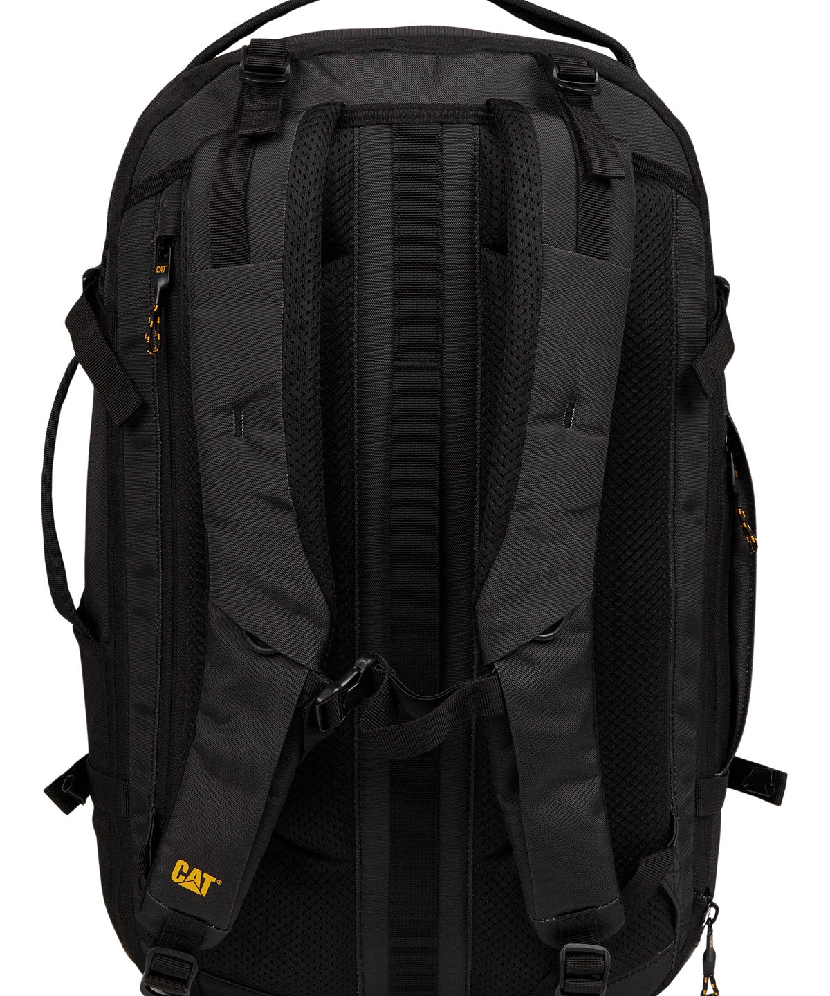 Mochila de Viaje Travel Backpack Gris Marengo CAT