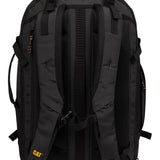 Mochila de Viaje Travel Backpack Gris Marengo CAT