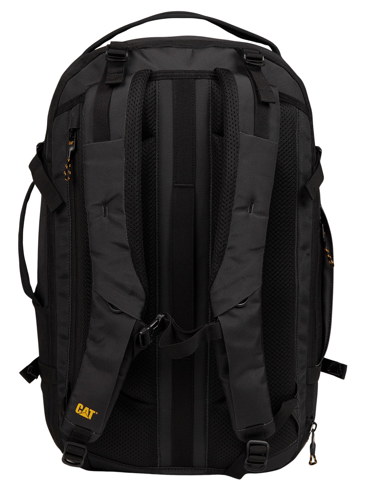 Mochila de Viaje Travel Backpack Gris Marengo CAT